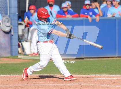 Thumbnail 2 in Mountain View @ Mesquite (DV Premier Baseball Tournament) photogallery.