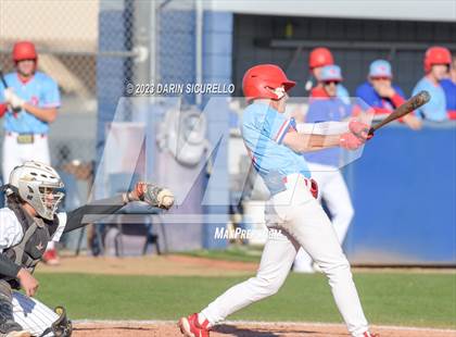 Thumbnail 3 in Mountain View @ Mesquite (DV Premier Baseball Tournament) photogallery.