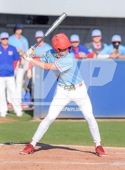 Thumbnail 2 in Mountain View @ Mesquite (DV Premier Baseball Tournament) photogallery.