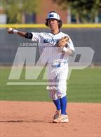 Photo from the gallery "Mountain View @ Mesquite (DV Premier Baseball Tournament)"