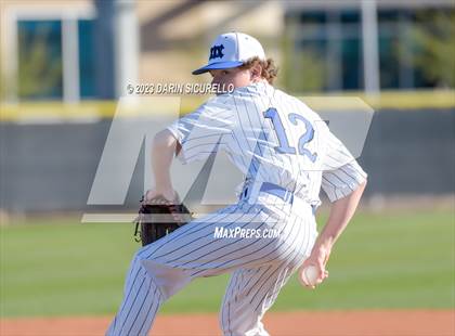 Thumbnail 3 in Mountain View @ Mesquite (DV Premier Baseball Tournament) photogallery.