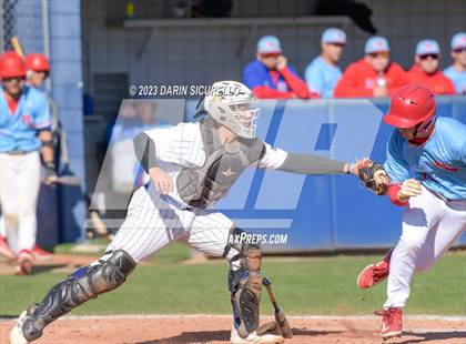 Thumbnail 3 in Mountain View @ Mesquite (DV Premier Baseball Tournament) photogallery.