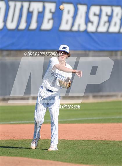 Thumbnail 2 in Mountain View @ Mesquite (DV Premier Baseball Tournament) photogallery.
