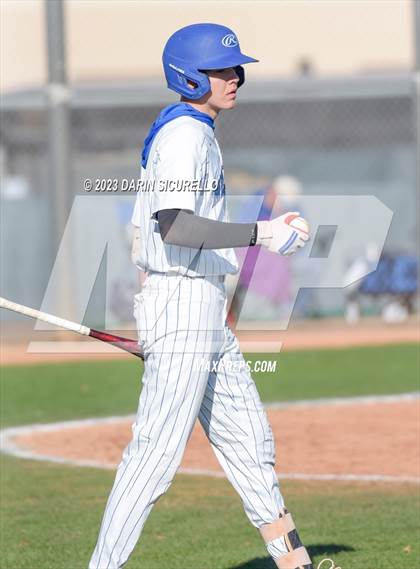 Thumbnail 1 in Mountain View @ Mesquite (DV Premier Baseball Tournament) photogallery.