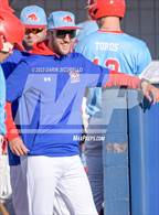 Photo from the gallery "Mountain View @ Mesquite (DV Premier Baseball Tournament)"