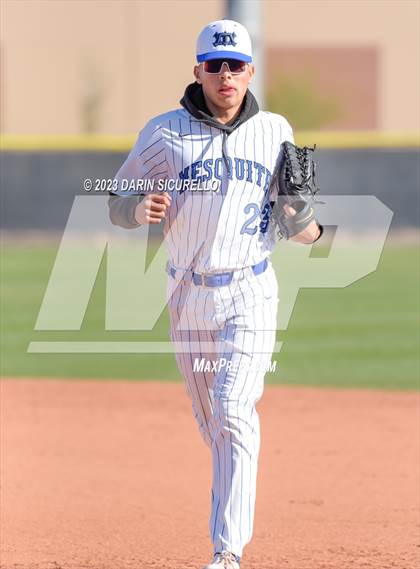 Thumbnail 2 in Mountain View @ Mesquite (DV Premier Baseball Tournament) photogallery.