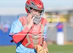 Photo from the gallery "Mountain View @ Mesquite (DV Premier Baseball Tournament)"