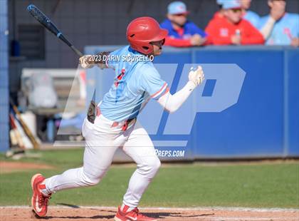 Thumbnail 1 in Mountain View @ Mesquite (DV Premier Baseball Tournament) photogallery.