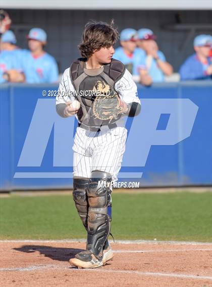 Thumbnail 2 in Mountain View @ Mesquite (DV Premier Baseball Tournament) photogallery.