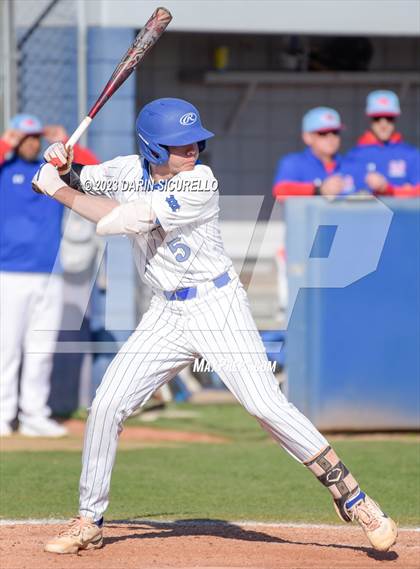 Thumbnail 3 in Mountain View @ Mesquite (DV Premier Baseball Tournament) photogallery.