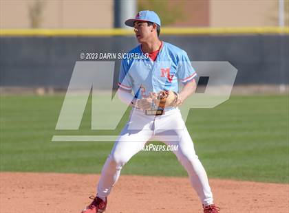 Thumbnail 2 in Mountain View @ Mesquite (DV Premier Baseball Tournament) photogallery.