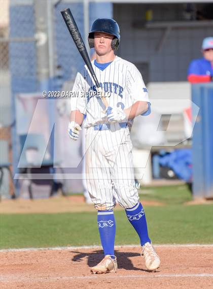 Thumbnail 1 in Mountain View @ Mesquite (DV Premier Baseball Tournament) photogallery.