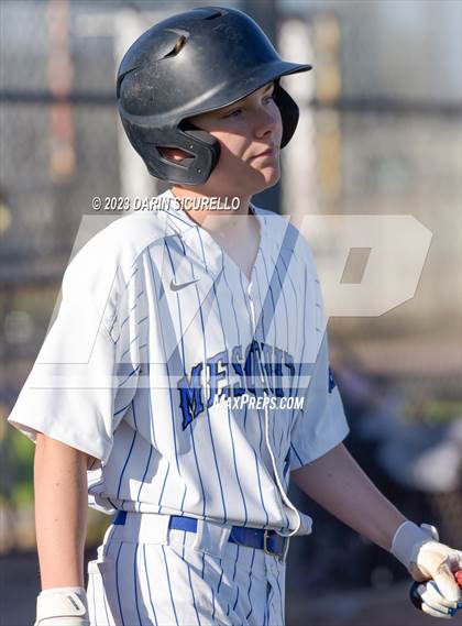 Thumbnail 2 in Mountain View @ Mesquite (DV Premier Baseball Tournament) photogallery.