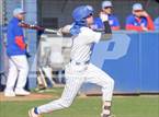 Photo from the gallery "Mountain View @ Mesquite (DV Premier Baseball Tournament)"