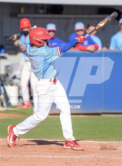 Thumbnail 2 in Mountain View @ Mesquite (DV Premier Baseball Tournament) photogallery.