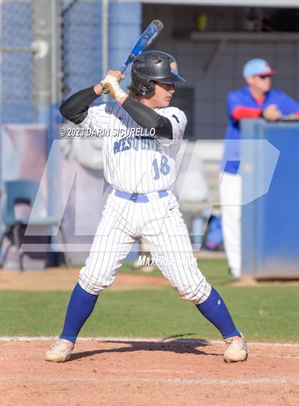 Thumbnail 1 in Mountain View @ Mesquite (DV Premier Baseball Tournament) photogallery.