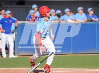 Thumbnail 3 in Mountain View @ Mesquite (DV Premier Baseball Tournament) photogallery.
