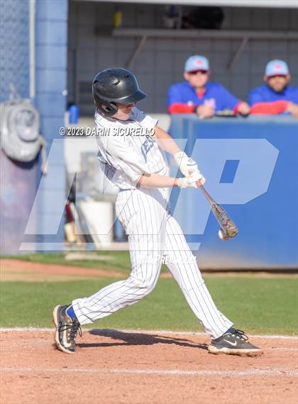 Thumbnail 3 in Mountain View @ Mesquite (DV Premier Baseball Tournament) photogallery.