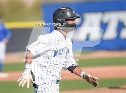 Thumbnail 2 in Mountain View @ Mesquite (DV Premier Baseball Tournament) photogallery.