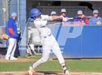 Photo from the gallery "Mountain View @ Mesquite (DV Premier Baseball Tournament)"