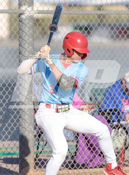 Thumbnail 1 in Mountain View @ Mesquite (DV Premier Baseball Tournament) photogallery.
