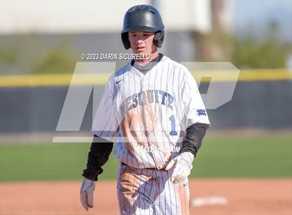 Thumbnail 1 in Mountain View @ Mesquite (DV Premier Baseball Tournament) photogallery.