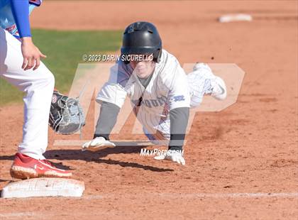 Thumbnail 2 in Mountain View @ Mesquite (DV Premier Baseball Tournament) photogallery.
