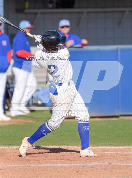 Thumbnail 3 in Mountain View @ Mesquite (DV Premier Baseball Tournament) photogallery.