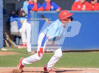 Thumbnail 1 in Mountain View @ Mesquite (DV Premier Baseball Tournament) photogallery.