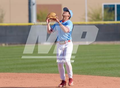 Thumbnail 2 in Mountain View @ Mesquite (DV Premier Baseball Tournament) photogallery.