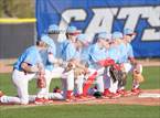 Photo from the gallery "Mountain View @ Mesquite (DV Premier Baseball Tournament)"