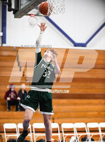 Thumbnail 1 in Poway vs Scripps Ranch (Mira Mesa Marauders JV Classic) photogallery.