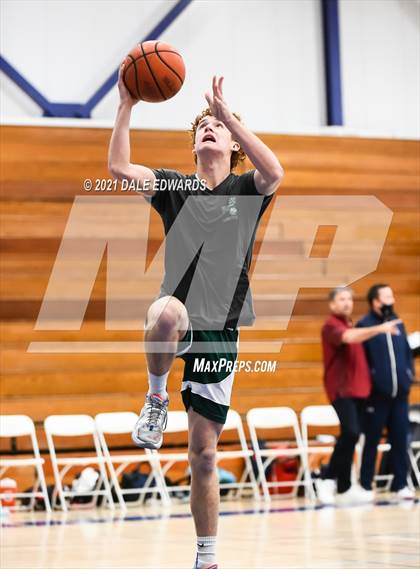 Thumbnail 1 in Poway vs Scripps Ranch (Mira Mesa Marauders JV Classic) photogallery.