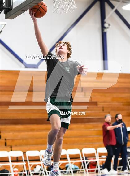 Thumbnail 2 in Poway vs Scripps Ranch (Mira Mesa Marauders JV Classic) photogallery.