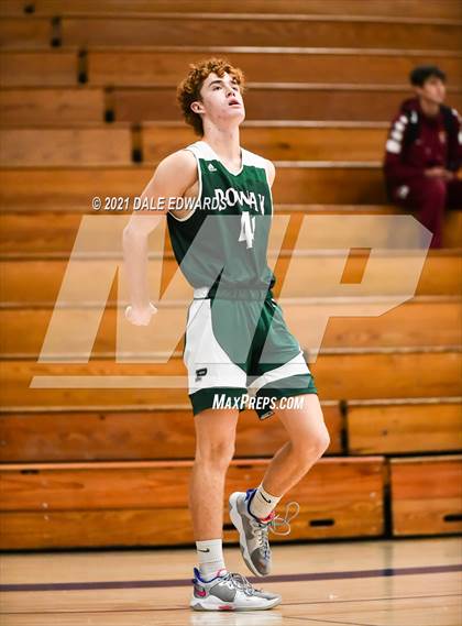 Thumbnail 2 in Poway vs Scripps Ranch (Mira Mesa Marauders JV Classic) photogallery.