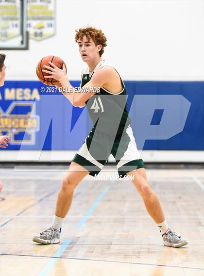 Thumbnail 1 in Poway vs Scripps Ranch (Mira Mesa Marauders JV Classic) photogallery.