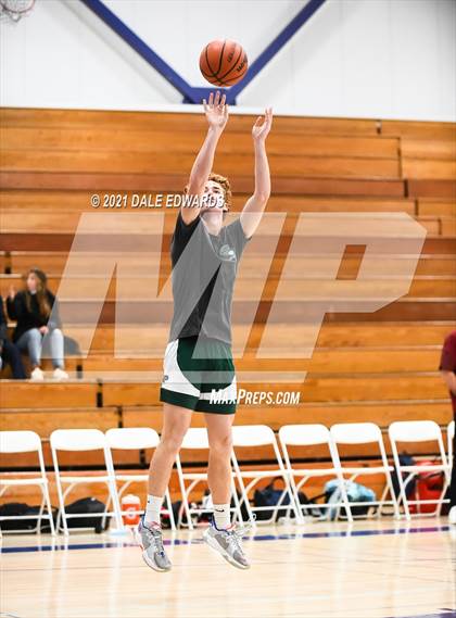 Thumbnail 3 in Poway vs Scripps Ranch (Mira Mesa Marauders JV Classic) photogallery.