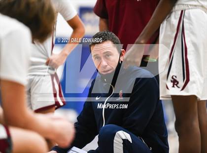 Thumbnail 3 in Poway vs Scripps Ranch (Mira Mesa Marauders JV Classic) photogallery.