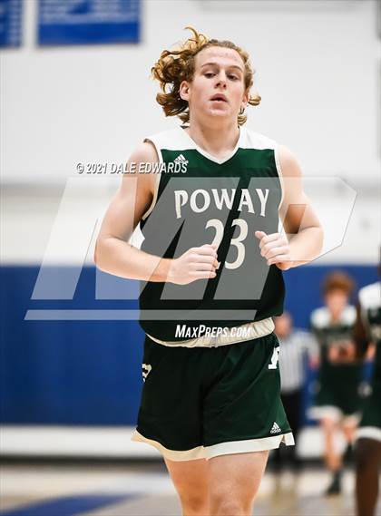 Thumbnail 1 in Poway vs Scripps Ranch (Mira Mesa Marauders JV Classic) photogallery.