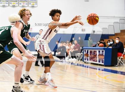 Thumbnail 1 in Poway vs Scripps Ranch (Mira Mesa Marauders JV Classic) photogallery.