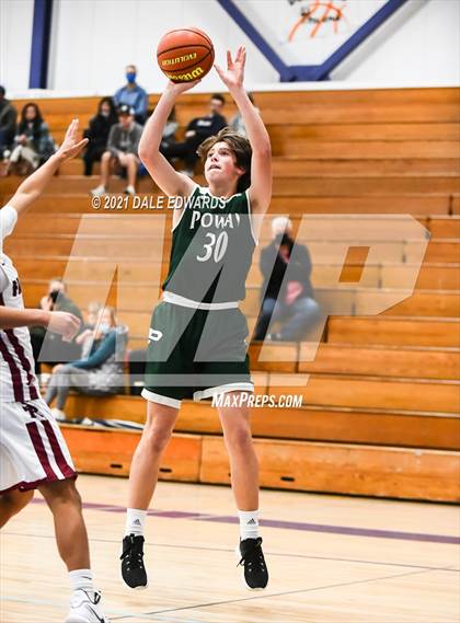 Thumbnail 3 in Poway vs Scripps Ranch (Mira Mesa Marauders JV Classic) photogallery.