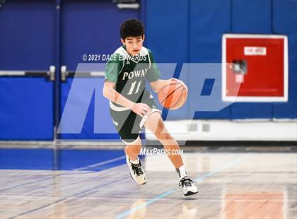 Thumbnail 1 in Poway vs Scripps Ranch (Mira Mesa Marauders JV Classic) photogallery.