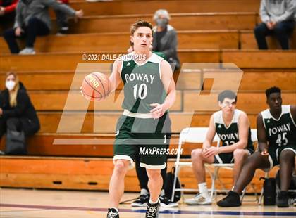 Thumbnail 1 in Poway vs Scripps Ranch (Mira Mesa Marauders JV Classic) photogallery.