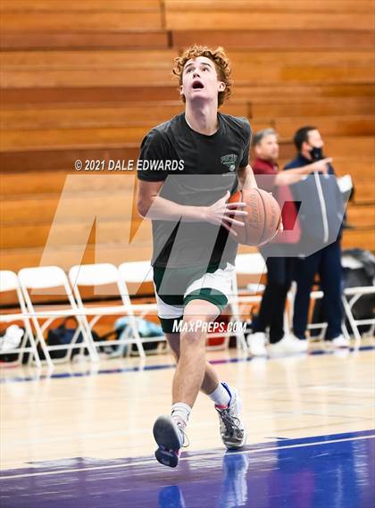 Thumbnail 3 in Poway vs Scripps Ranch (Mira Mesa Marauders JV Classic) photogallery.