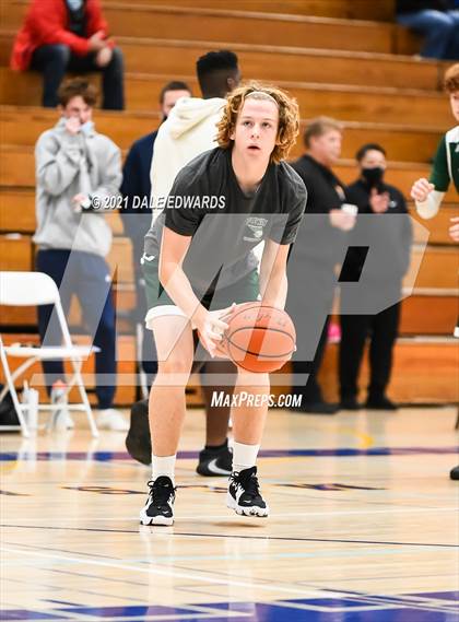 Thumbnail 2 in Poway vs Scripps Ranch (Mira Mesa Marauders JV Classic) photogallery.