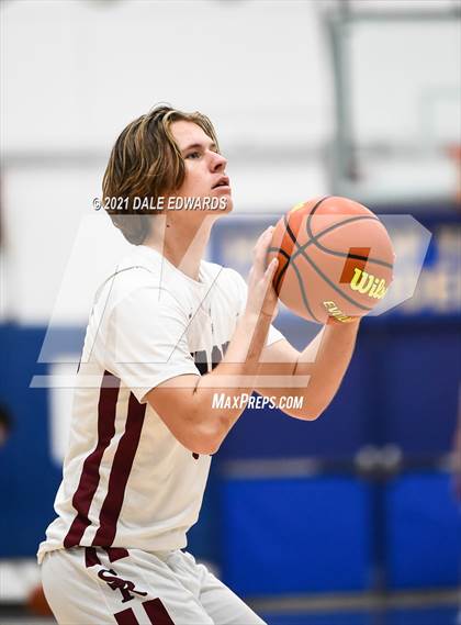 Thumbnail 1 in Poway vs Scripps Ranch (Mira Mesa Marauders JV Classic) photogallery.