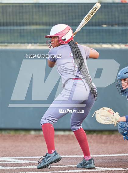Thumbnail 1 in Heights @ Kingwood (UIL Softball 6A Region 3 Regional Semifinal) photogallery.