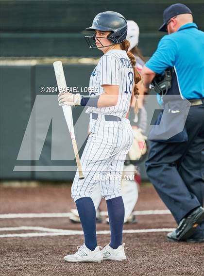 Thumbnail 1 in Heights @ Kingwood (UIL Softball 6A Region 3 Regional Semifinal) photogallery.
