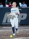 Photo from the gallery "Heights @ Kingwood (UIL Softball 6A Region 3 Regional Semifinal)"