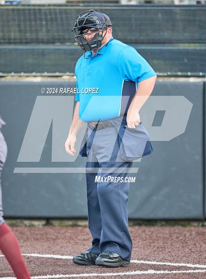 Thumbnail 3 in Heights @ Kingwood (UIL Softball 6A Region 3 Regional Semifinal) photogallery.